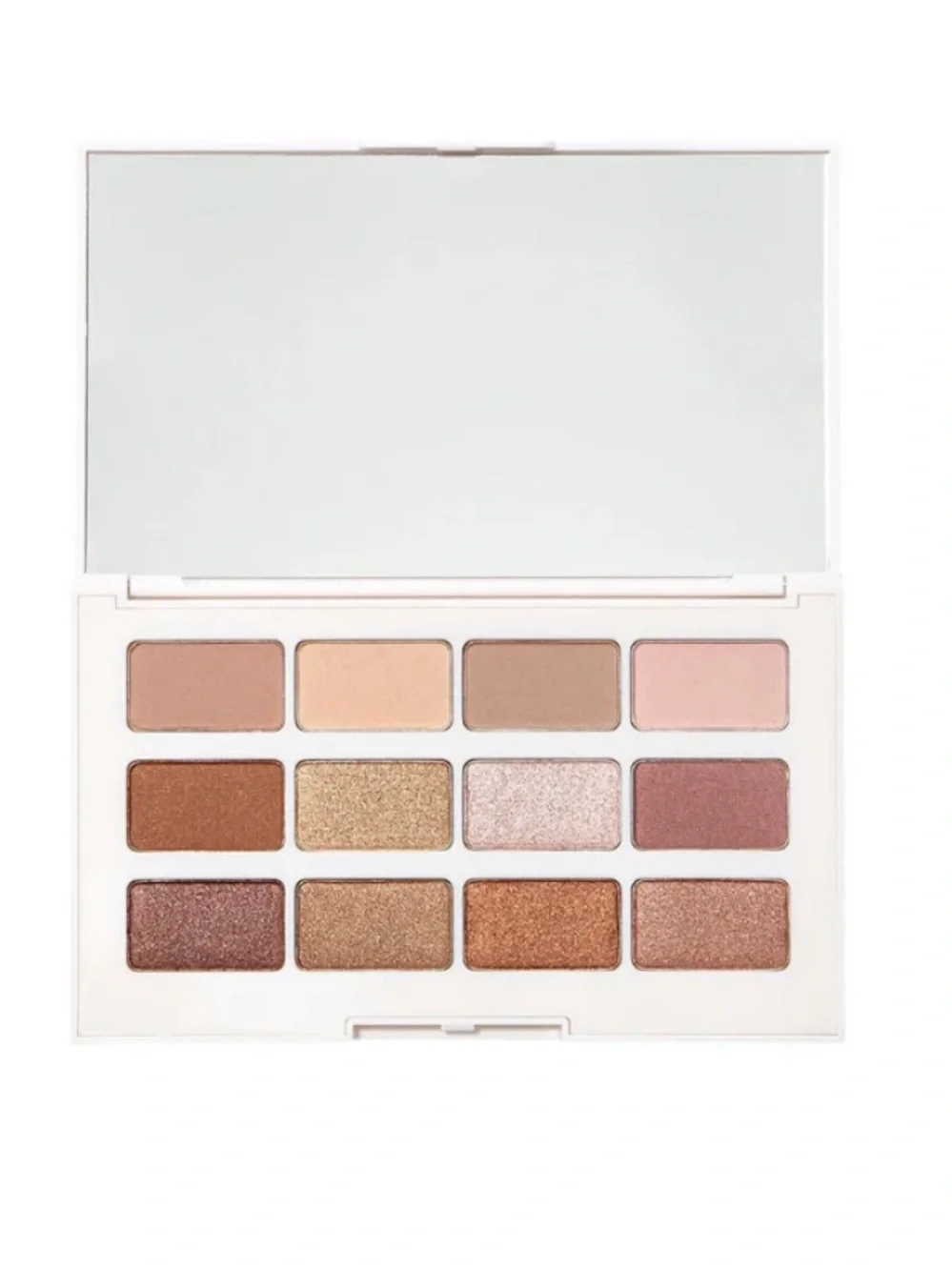 Laura Gellar Cinnamon‎ & Spice Eye Pallet